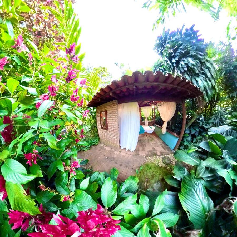 Casa Ka Hotel Maresias Exterior foto