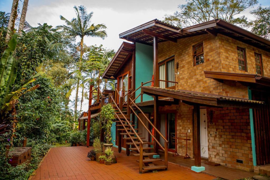 Casa Ka Hotel Maresias Exterior foto