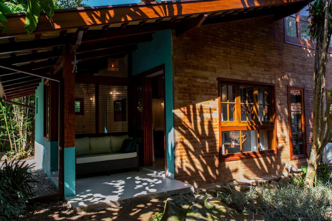 Casa Ka Hotel Maresias Exterior foto