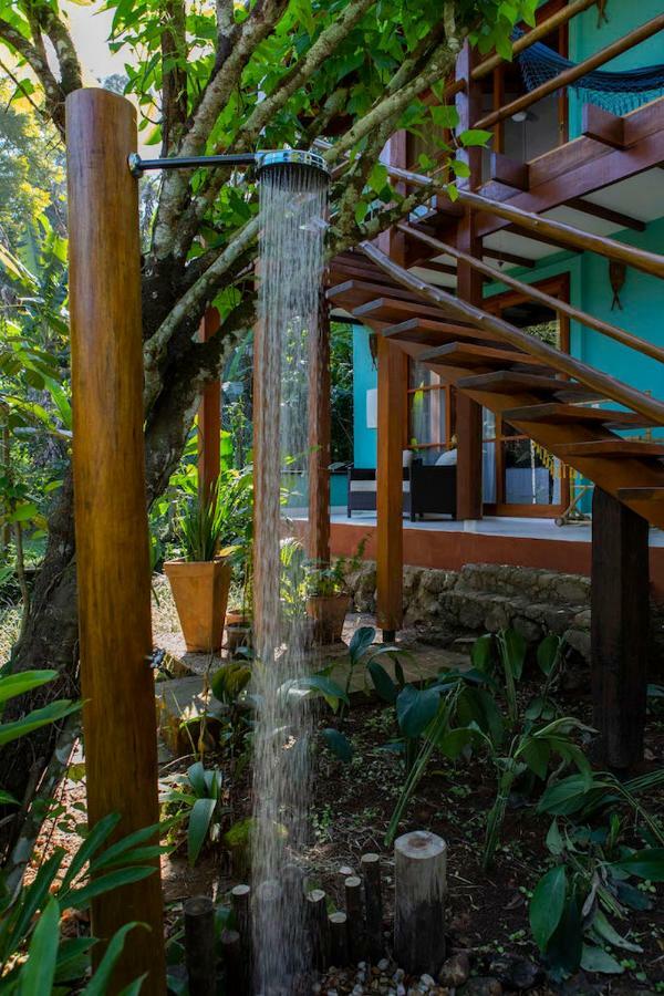 Casa Ka Hotel Maresias Exterior foto