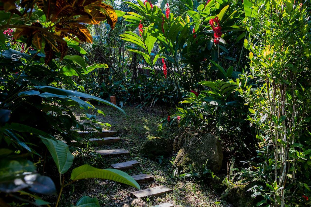 Casa Ka Hotel Maresias Exterior foto