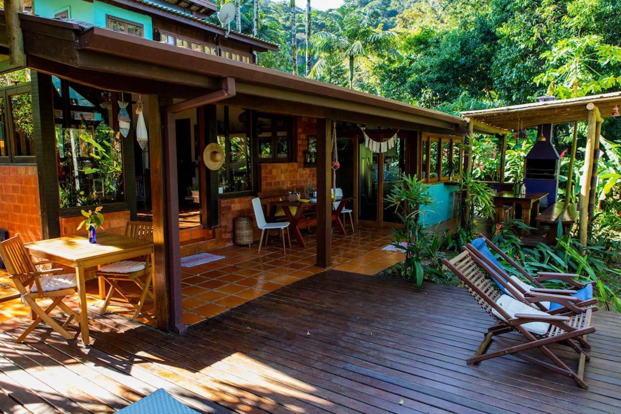 Casa Ka Hotel Maresias Exterior foto