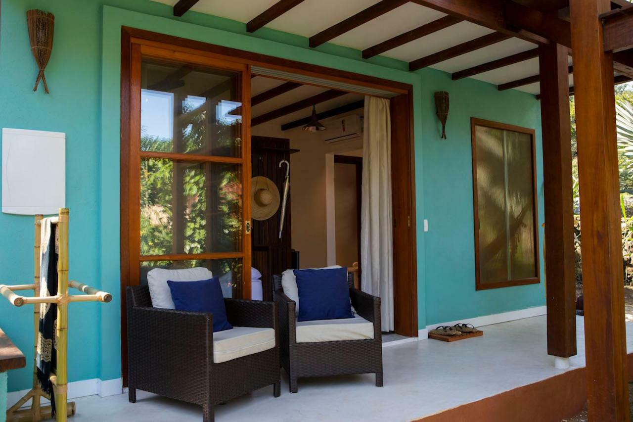 Casa Ka Hotel Maresias Exterior foto