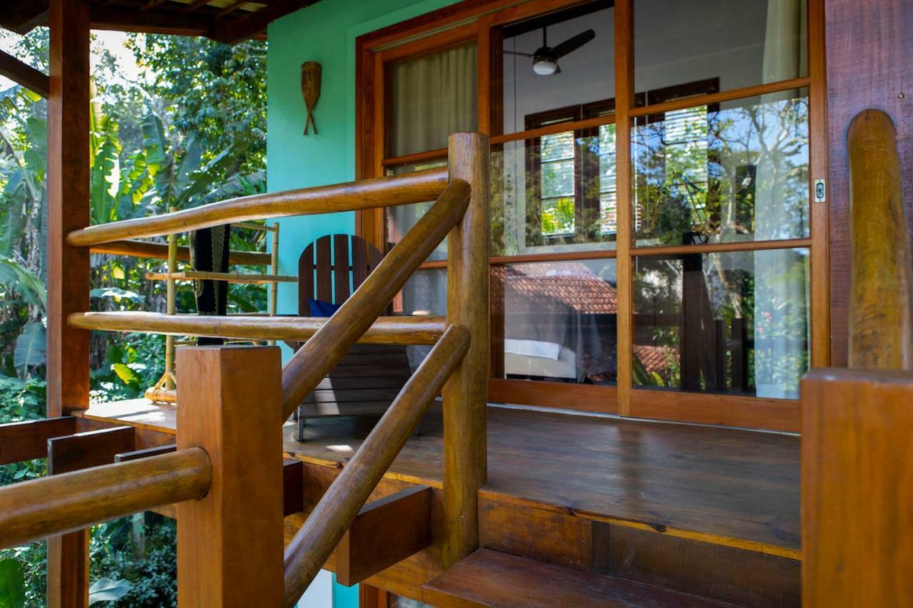 Casa Ka Hotel Maresias Exterior foto